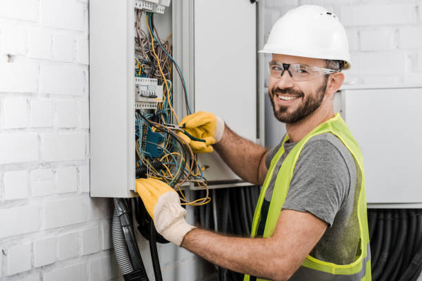 Electrical Upgrades for Homes in Vevay, IN